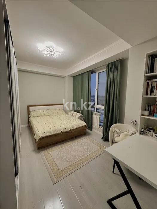 Продажа 2-комнатной квартиры, 50 м² - Продажа квартир в новостройках Алматы с фото - страница 43 фото 2 из 6