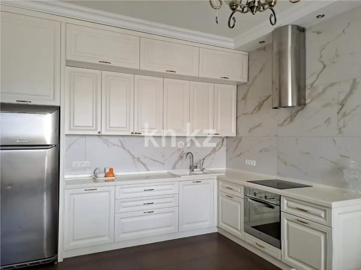 Продажа 3-комнатной квартиры, 123.6 м², ул. Кургальжинское шоссе, дом  13/4 - Продажа квартир в Казахстане фото 4 из 4