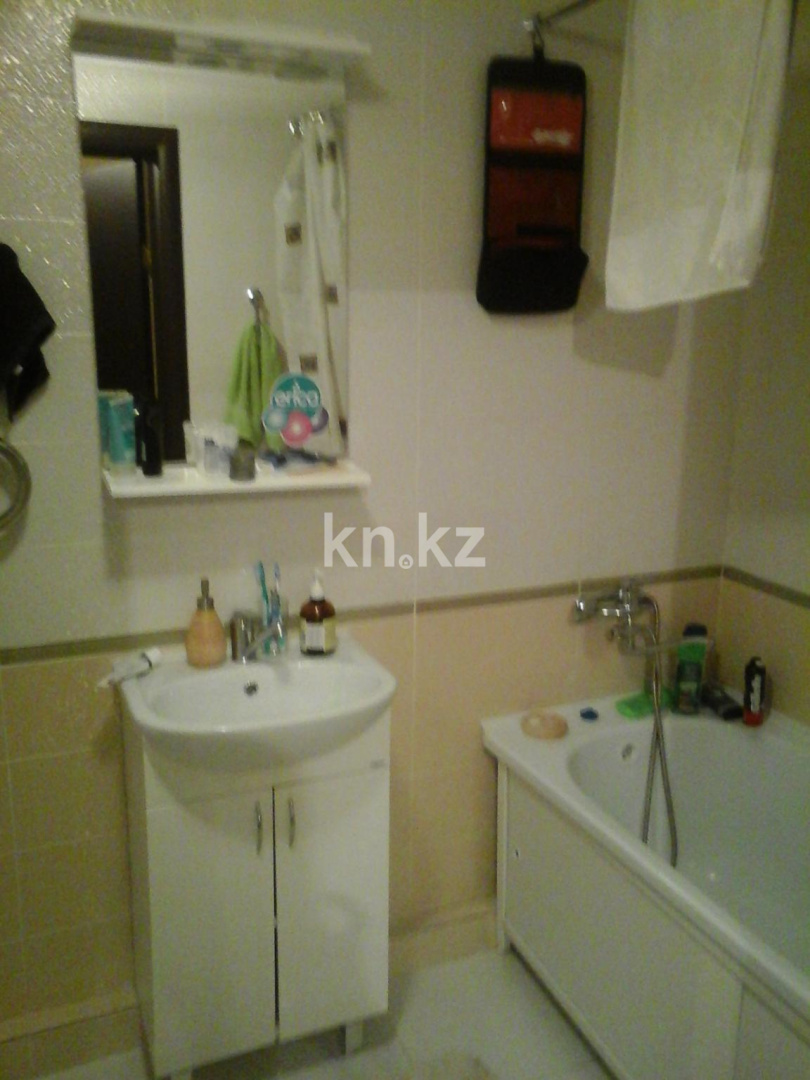 Аренда 1-комнатной квартиры, 44 м² - Аренда квартир помесячно в Казахстане - страница 11 фото 5 из 5