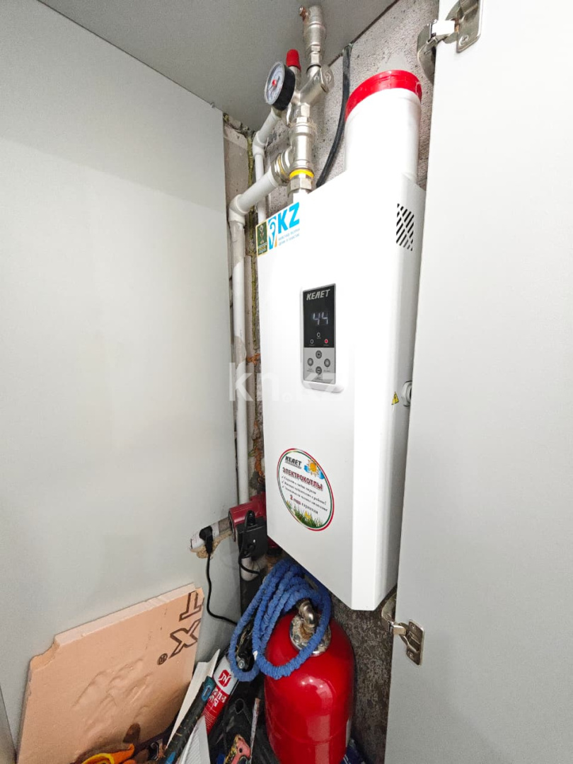 Продажа 5-комнатного дома, 144 м² - Продажа домов, коттеджей в Караганде на Юго-Востоке фото 24 из 27