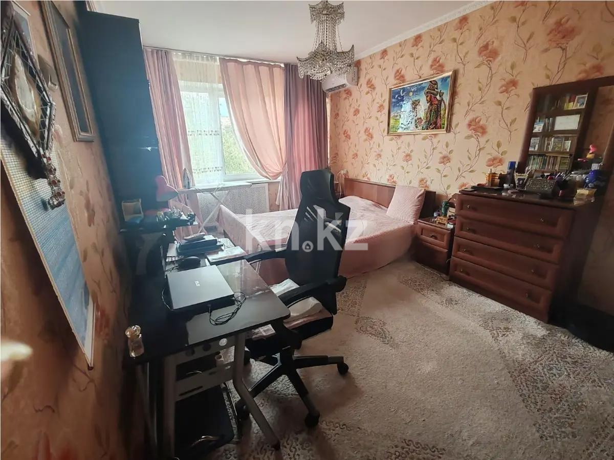 Продажа 4-комнатной квартиры, 77 м², ул. Радостовца, дом  271 - Продажа  четырехкомнатных квартир в Алматы без посредников фото 3 из 4