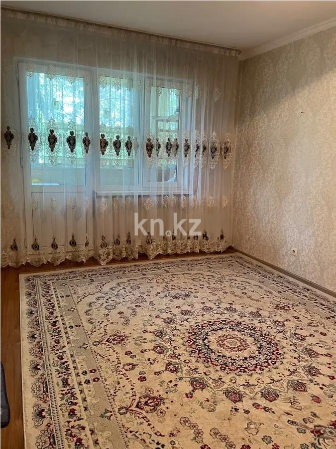 Продажа 1-комнатной квартиры, 39 м², мкр-н Кокжиек, дом  40 - Продажа квартир в Алматы без посредников с фото фото 1 из 4