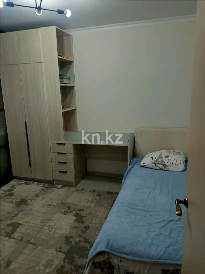 Продажа 3-комнатной квартиры, 81.4 м² в Астане - фото 3