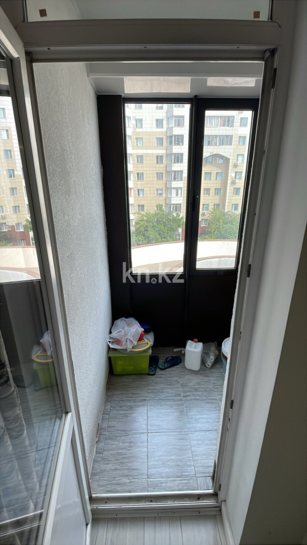 Продажа 4-комнатной квартиры, 88 м² в Астане - фото 11