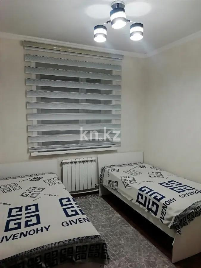 Продажа 3-комнатной квартиры, 63 м² - Недвижимость в Караганде - страница 4 фото 3 из 7