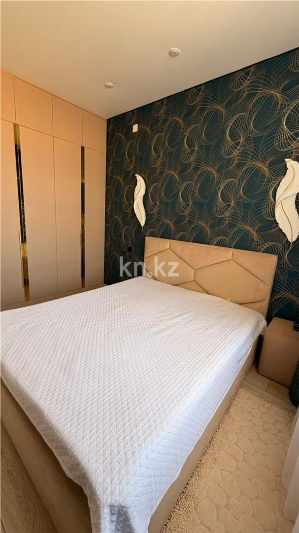 Продажа 3-комнатной квартиры, 92 м² в Караганде - фото 4