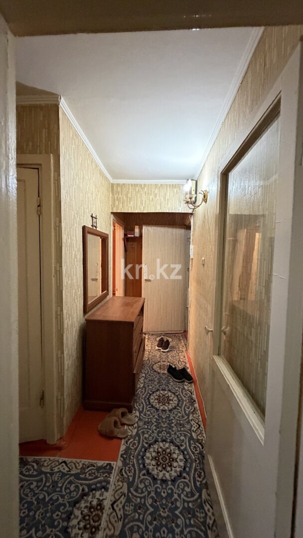 Продажа 2-комнатной квартиры, 43 м² в Шымкенте - фото 4