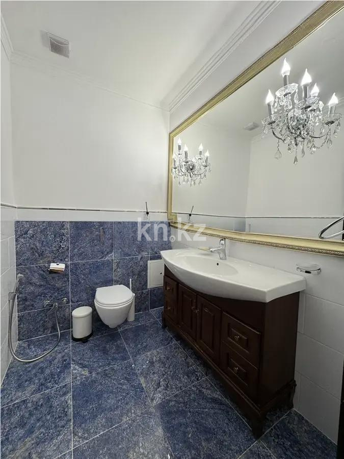 Продажа 3-комнатной квартиры, 173 м² - Продажа трехкомнатных квартир в монолитно-каркасном доме в Астане фото 5 из 6