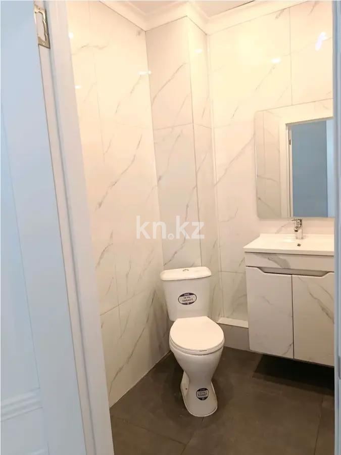 Продажа 2-комнатной квартиры, 38.68 м² - Продажа квартир в новостройках Астаны - страница 5 фото 4 из 6