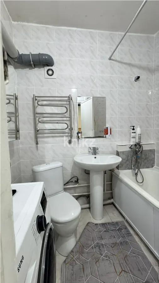 Продажа 1-комнатной квартиры, 25 м², ул. Кабдолова, дом  2 - Продажа квартир в Алматы фото 2 из 2