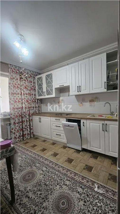 Продажа 1-комнатной квартиры, 40.8 м² в Алматы - фото 2