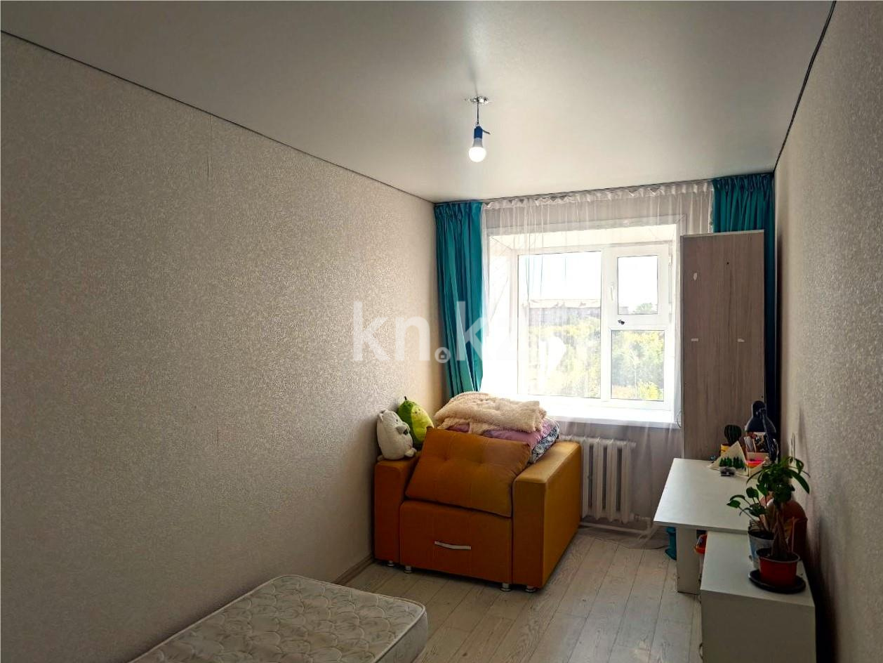 Продажа 2-комнатной квартиры, 45 м², ул. Зелинского, дом  28/2 - Продажа квартир в Караганде фото 3 из 11