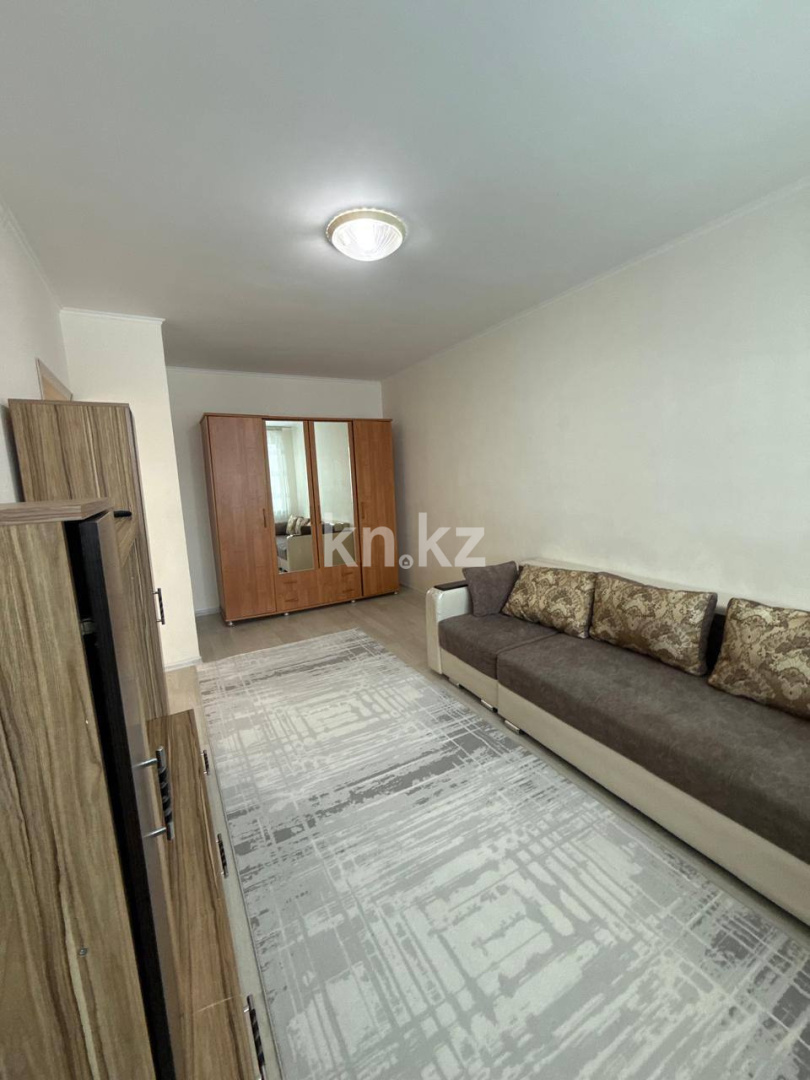 Аренда 1-комнатной квартиры, 38 м² в Астане - фото 4