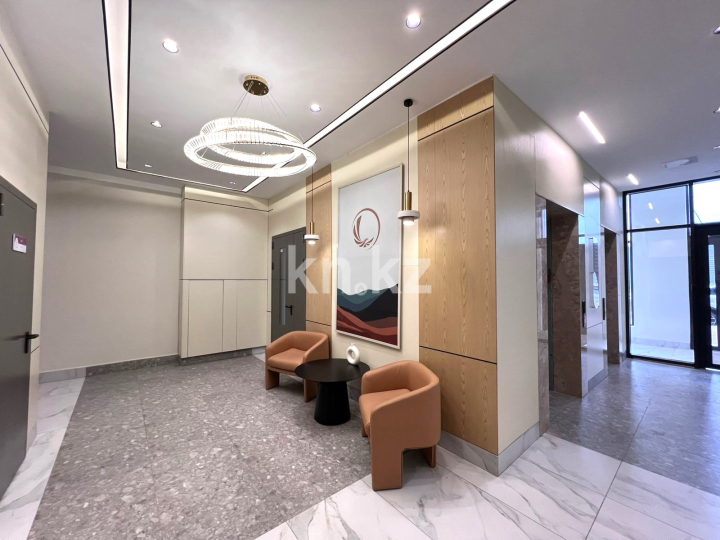 Продажа 3-комнатной квартиры, 66 м², ул. Толе би, дом  27 - пр. Улы Дала в Астане - фото 20