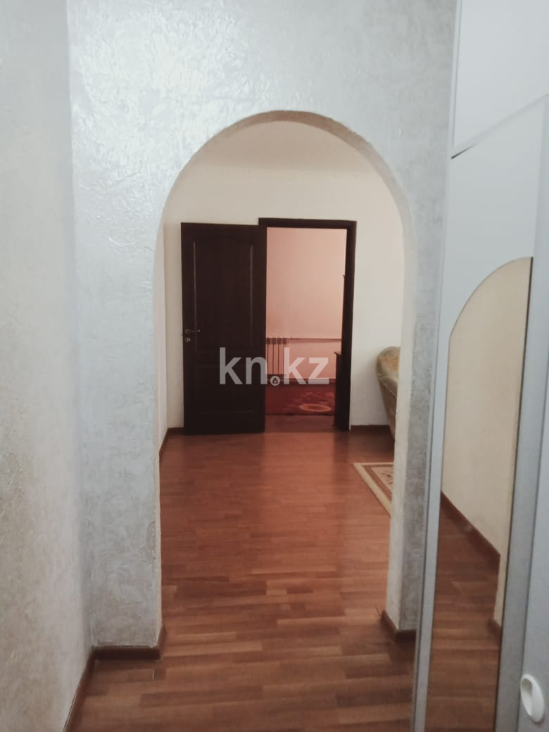 Продажа 2-комнатной квартиры, 47 м², мкр-н Карасу, дом  16 - Продажа квартир в Таразе фото 4 из 5