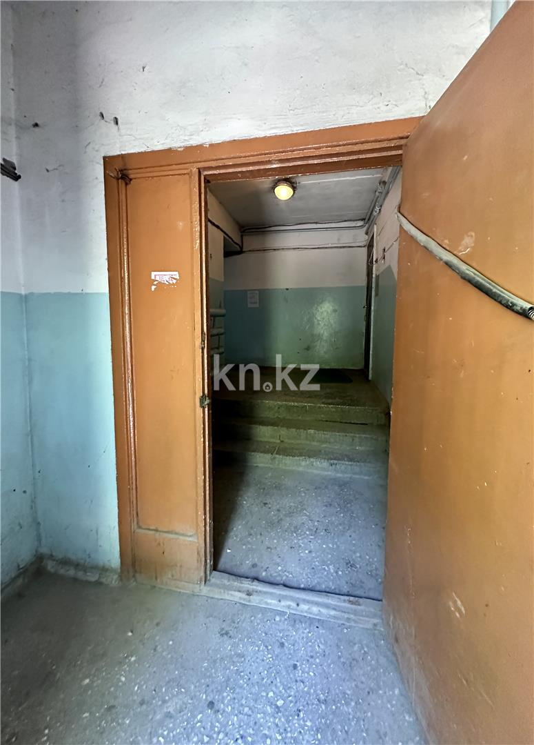 Продажа 4-комнатной квартиры, 79 м², ул. Крылова - Продажа  четырехкомнатных квартир в Караганде фото 26 из 30