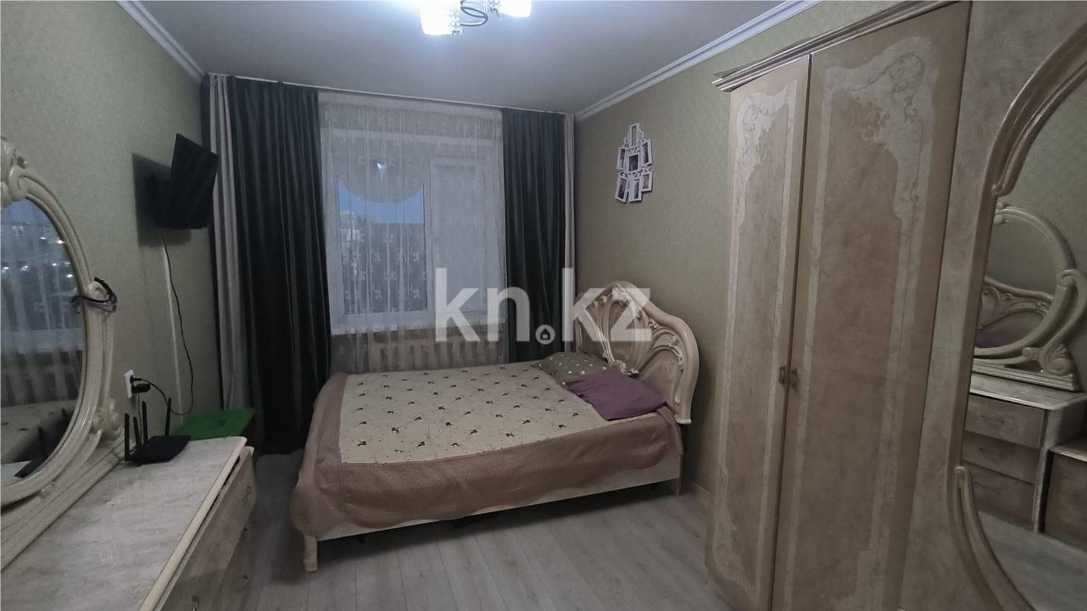 Продажа 3-комнатной квартиры, 64 м², мкр-н Гульдер-1 в Караганде - фото 12