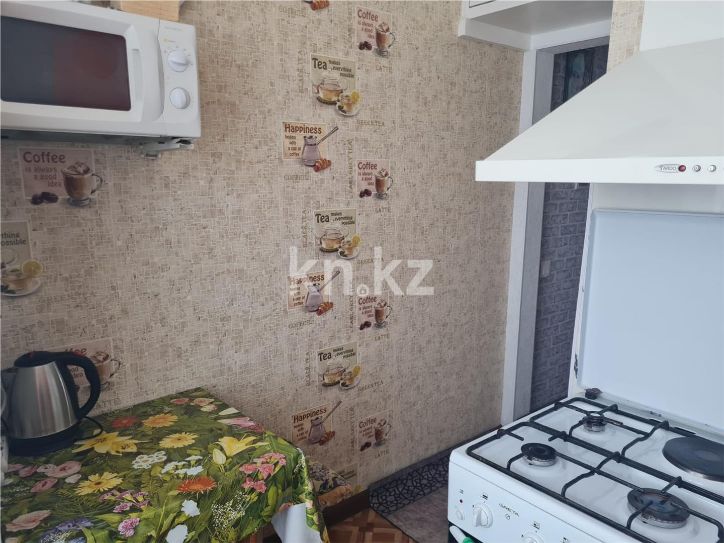 Продажа 3-комнатной квартиры, 65 м² в Караганде - фото 11