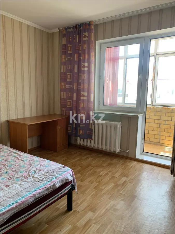 Продажа 3-комнатной квартиры, 87.7 м² в Астане - фото 2