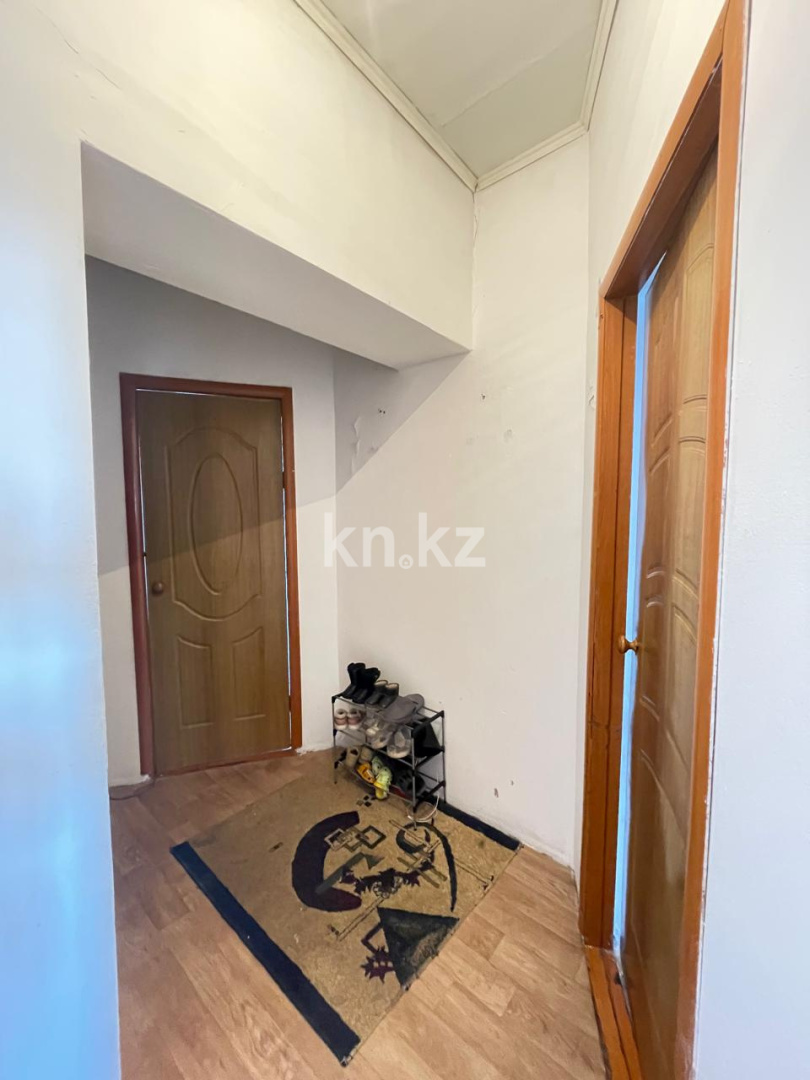 Продажа 2-комнатной квартиры, 46.3 м², мкр-н Горняк - Продажа квартир в Сарани фото 8 из 8