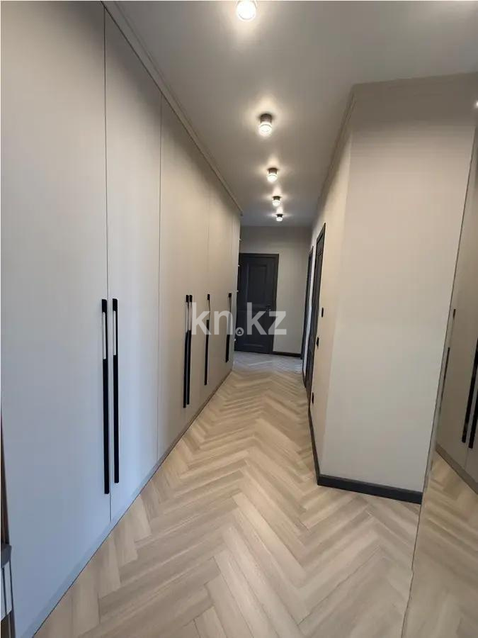 Продажа 3-комнатной квартиры, 100 м², ул. Торекулова, дом  91 в Алматы - фото 6