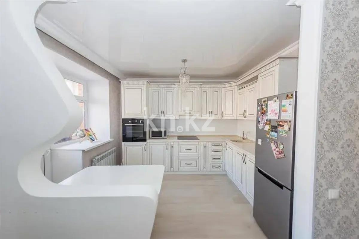 Продажа 2-комнатной квартиры, 54 м² - Продажа двухкомнатных квартир в р-не Сарыарка Астаны - страница 2 фото 2 из 5