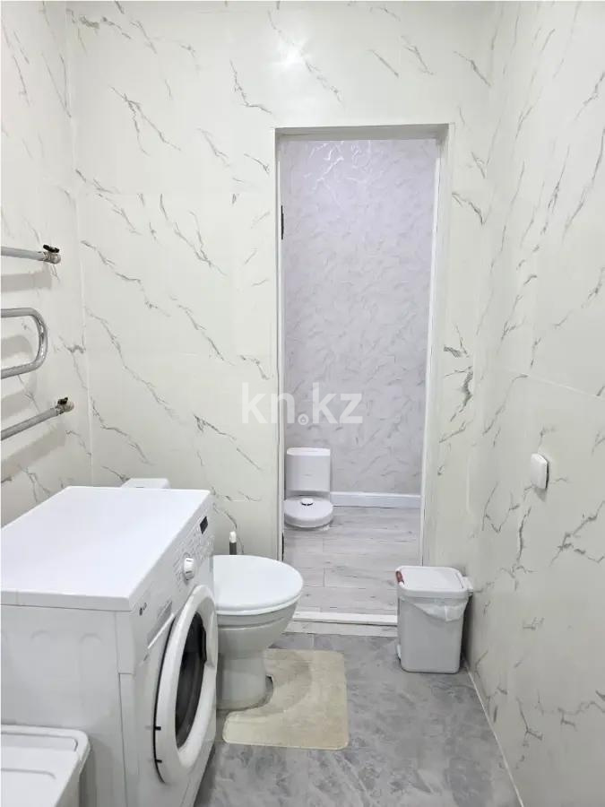 Продажа 1-комнатной квартиры, 54 м² - Недвижимость в Казахстане - страница 5 фото 4 из 4