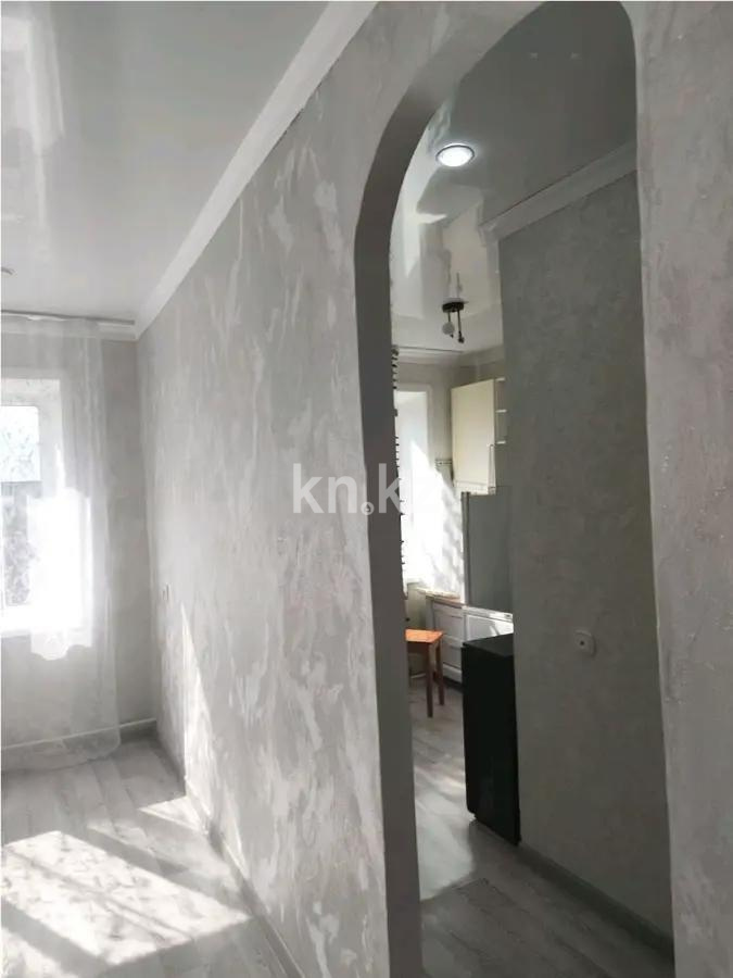 Продажа 1-комнатной квартиры, 29 м² - Продажа квартир в Караганде в Майкудуке - страница 9 фото 3 из 4