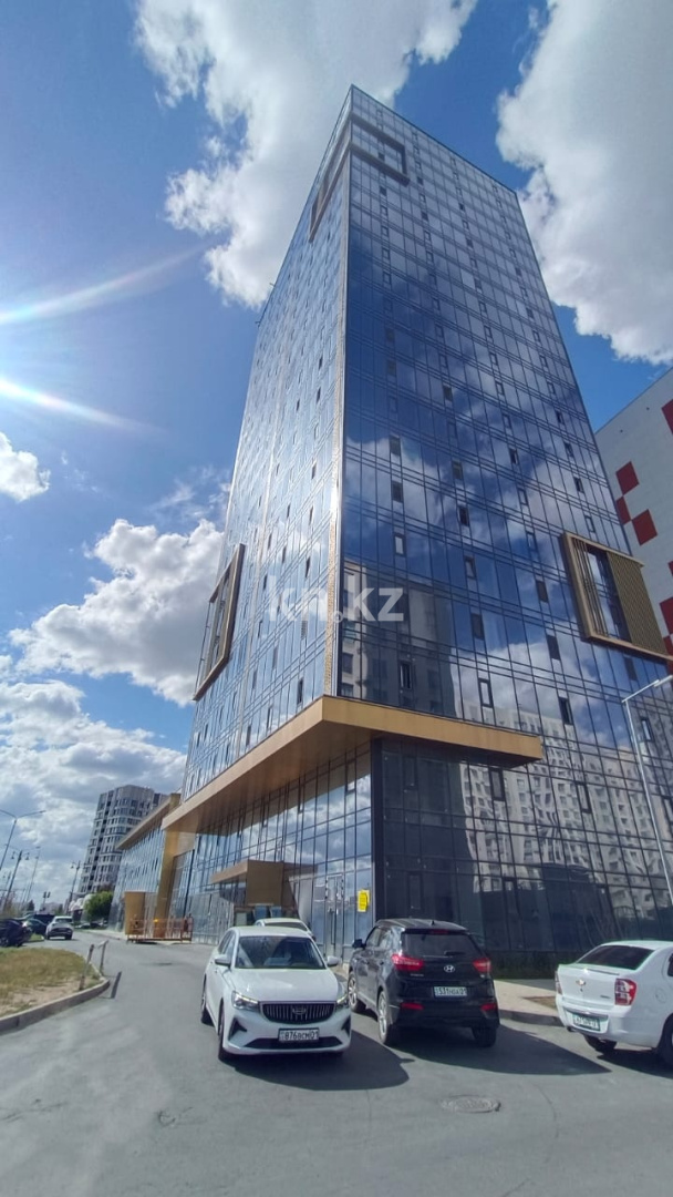 Продажа помещения, 136 м² - Продажа офисных и торговых помещений в Казахстане фото 1 из 12