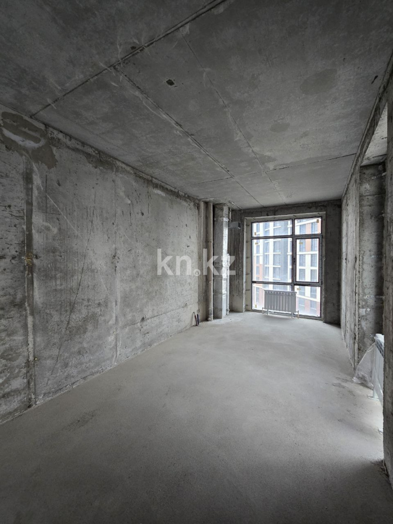 Продажа 3-комнатной квартиры, 103.3 м² - Продажа квартир в Алматы - страница 2 фото 13 из 40