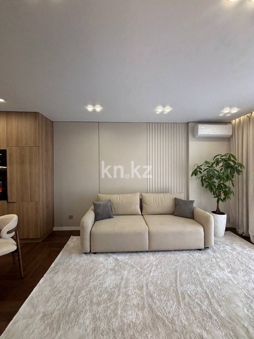 Продажа 2-комнатной квартиры, 53.9 м² - Продажа  двухкомнатных квартир в новостройках Алматы - страница 7 фото 5 из 25