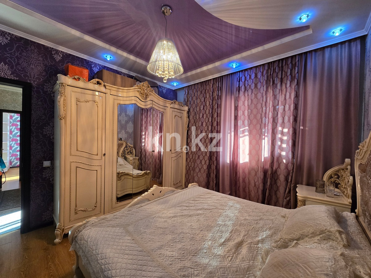 Продажа 4-комнатной квартиры, 96 м² - Продажа четырехкомнатных квартир в Алматы - страница 5 фото 11 из 22