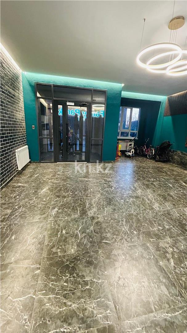 Продажа 3-комнатной квартиры, 95 м² - Продажа трехкомнатных квартир в Караганде - страница 26 фото 17 из 19