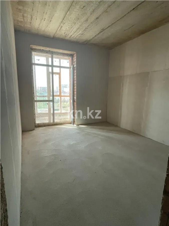 Продажа 1-комнатной квартиры, 39.2 м², ул. А-52, дом  8 - Продажа  однокомнатных квартир в новостройках Астаны без посредников фото 1 из 3