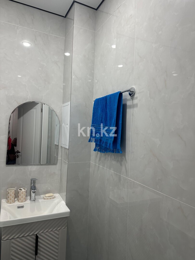 Аренда 2-комнатной квартиры, 62 м² в Астане - фото 8