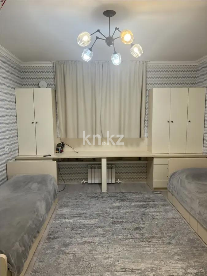 Продажа 3-комнатной квартиры, 83 м² в Караганде - фото 2