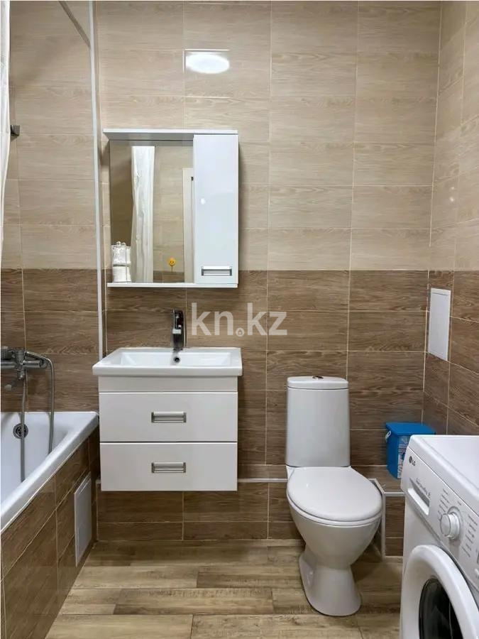 Продажа 2-комнатной квартиры, 58 м² в Астане - фото 4
