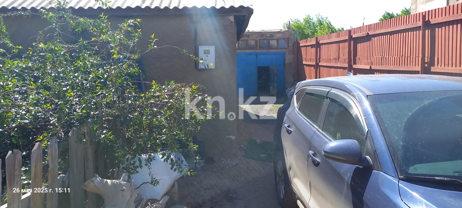 Продажа 4-комнатного дома, 74 м² - Продажа домов, коттеджей в Казахстане - страница 10 фото 1 из 3