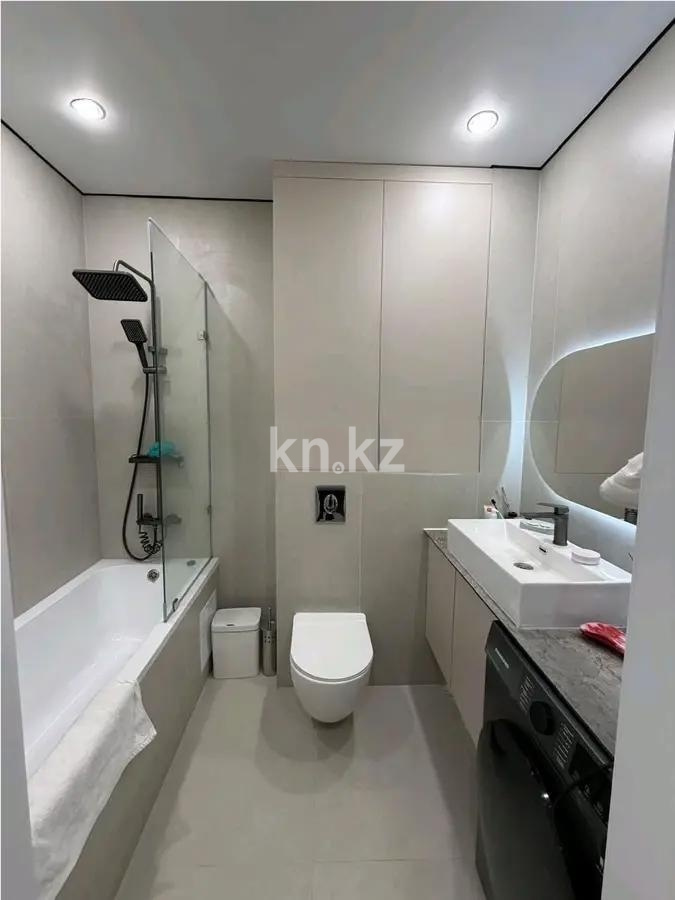 Продажа 2-комнатной квартиры, 35 м² - Продажа двухкомнатных квартир от собственников в Казахстане фото 3 из 4