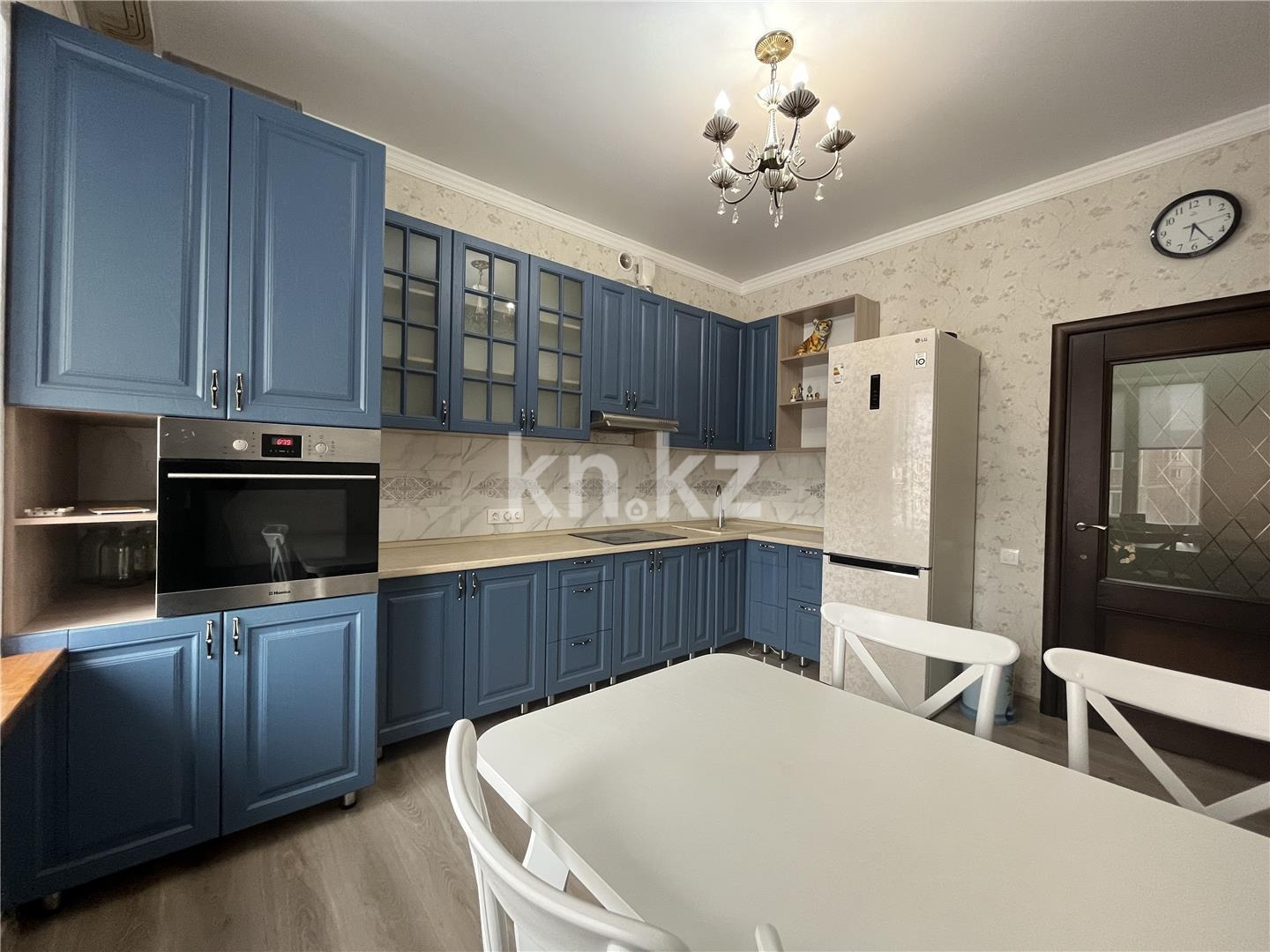 Продажа 3-комнатной квартиры, 83 м² - Продажа квартир в Караганде фото 17 из 26