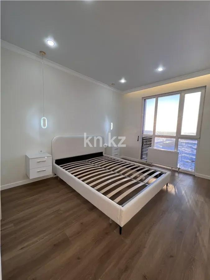Продажа 2-комнатной квартиры, 41 м² в Астане - фото 2