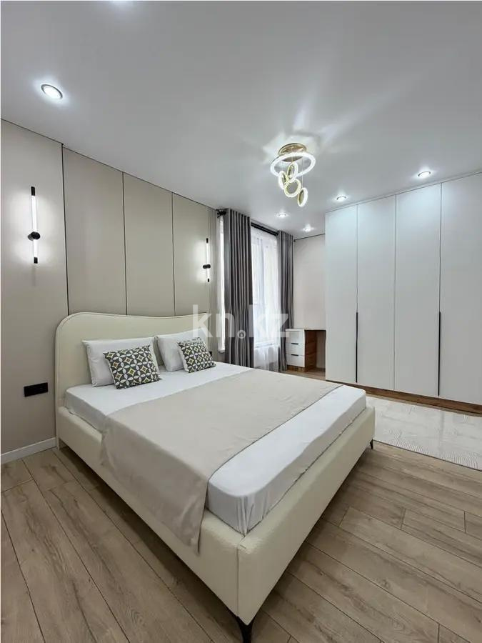 Продажа 4-комнатной квартиры, 80 м² - Продажа четырехкомнатных квартир от собственников в Алматы фото 2 из 7