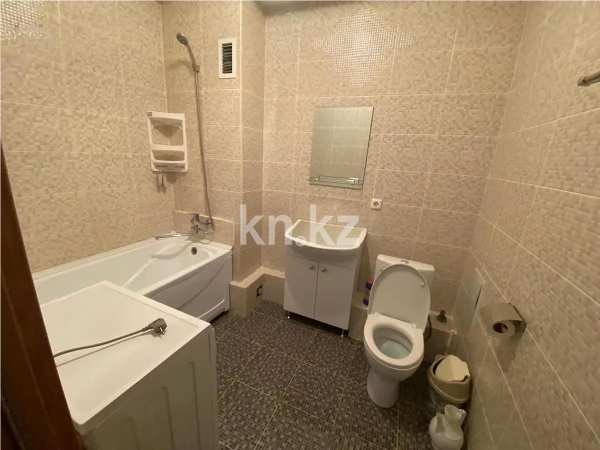 Продажа 1-комнатной квартиры, 34 м², ул. Байтерекова, дом  109 фото 3 из 3 | kn.kz Продажа 1-комнатной квартиры, 34 м², ул. Байтерекова, дом  109 - Продажа  однокомнатных квартир в новостройках Алматы без посредников с фото фото 3 из 3