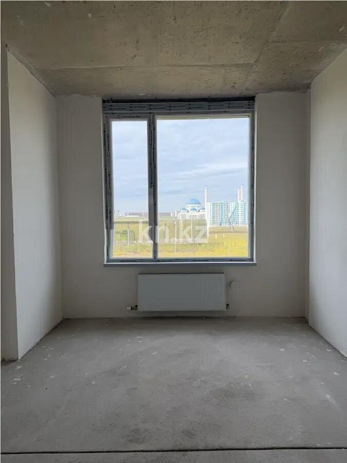 Продажа 4-комнатной квартиры, 121 м² в Астане - фото 3