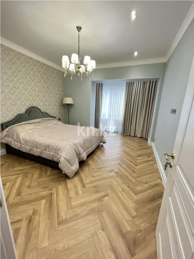 Продажа 3-комнатной квартиры, 149 м² - Продажа квартир в Алматы - страница 3 фото 2 из 10