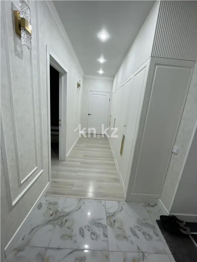 Продажа 2-комнатной квартиры, 60.8 м² - Продажа квартир в р-не Нура Астаны - страница 38 фото 5 из 5