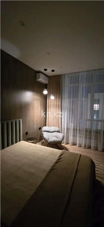 Продажа 2-комнатной квартиры, 43 м², ул. Торекулова, дом  95 - Продажа  двухкомнатных квартир в новостройках Алматы с фото фото 1 из 3