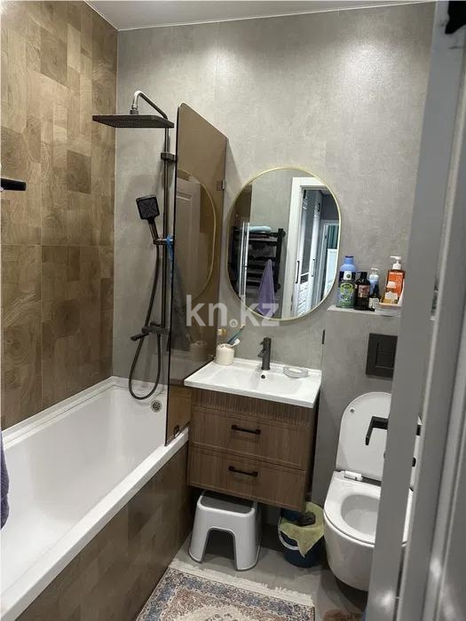 Продажа 2-комнатной квартиры, 53 м² в Астане - фото 4