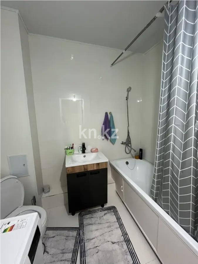 Продажа 1-комнатной квартиры, 47 м² в Астане - фото 3