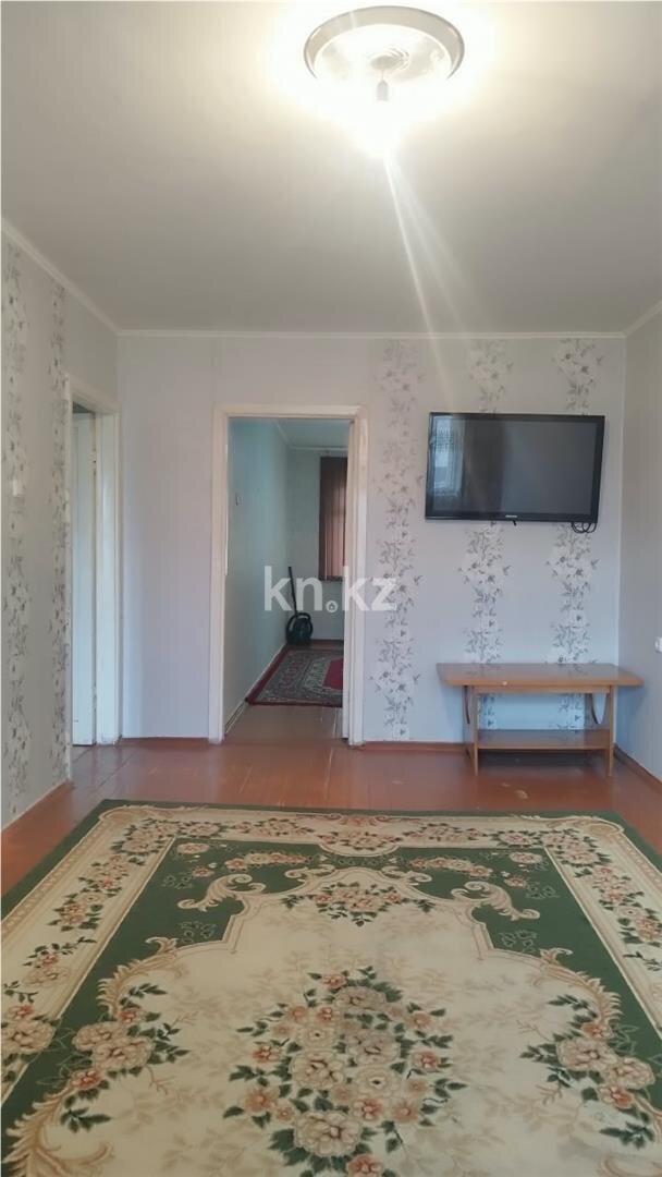 Продажа 2-комнатной квартиры, 44 м² в Темиртау - фото 2